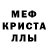 Альфа ПВП крисы CK Daniel Trayz
